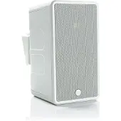 Monitor Audio Climate 50 - BuitenLuidspreker met Muurbeugel - Wit (per paar)