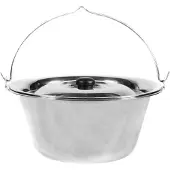 Cookking - RVS kookpot 10L