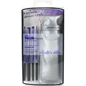 Real Techniques - Collector's Edition Eyelining Set