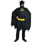 Ciao - Costume - Batman - L (11673)