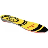 Sorbothane Double Strike Insole Veelkleurig EU 46-48
