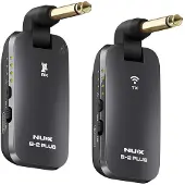Nux B-2 Plus 2,4 GHz draadloos gitaar systeem