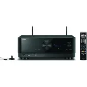 Yamaha AV-Receiver RX-V6A Zwart