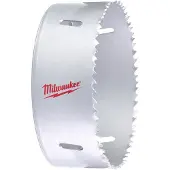 Milwaukee GATZAAG BI-METAAL 114 MM