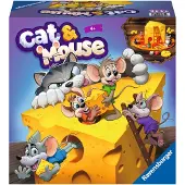 Ravensburger cat & mouse |