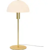 Nordlux Ellen LED Tafellamp | 1x E14 Max 40W | Goud