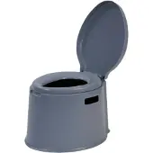 Redwood Draagbaar Toilet