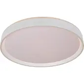 Lucide NURIA - Plafonnière - Ø 50 cm - LED Dimb. - 1x36W 2700K - Wit