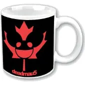 Rock Off Maple Mau5