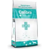 Calibra Dog Veterinary Diets - Hypoallergenic Skin & Coat Support