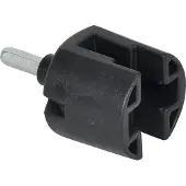 Gallagher Gatzaag met as voor tegels | 60 x 40 mm - 2608594548