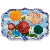 Pip studio Royal Multi serveerbord (Ø18 cm)