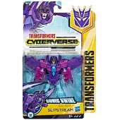 Transformers Hasbro Cyberverse Sonic Swirl Slipstream