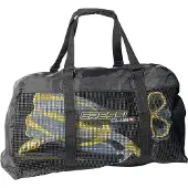 Cressi Spa Club 48l Gear Bag Zwart