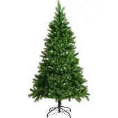 Casaria Kerstboom, 180 cm, 780 takken, groen