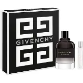 Givenchy - Gentleman Givenchy Eau de Parfum Boisée set Cadeauset
