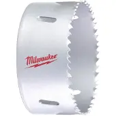 Milwaukee GATZAAG BI-METAAL 92 MM