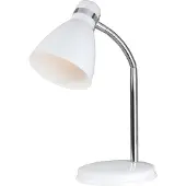 Nordlux Tafellamp E14 | Cyclone | Wit