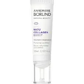 Börlind Natucollagen Boost Plumping Lip Serum - 15ml