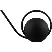 AYTM Globe waterkan 34 cm Zwart