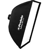 Profoto Softbox RFi 60x90cm