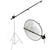 Bresser JM-09 reflector houder 10-180cm