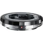 Voigtländer Close Focus adapter Leica M Mount - Nikon Z