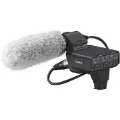Sony XLR Adaptor Kit XLR-K3M