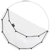 Lastolite HaloCompact Reflector 82cm Diffuser (2 stops)