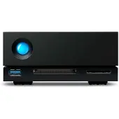 LaCie 1big Dock 8TB Thunderbolt 3 + USB 3.1