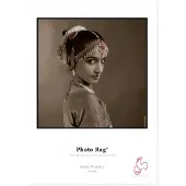 Hahnemuhle Photo Rag 308g 10x15cm 30 vel