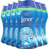 Lenor Boosters 155 g x 6