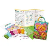 4M Stitch Easy To Do Cross Veelkleurig