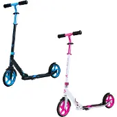 Streetsurfing Tretroller - Urban Scooter X200 - Electro Blue - - One Size - Tretroller