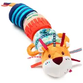 Lilliputiens Jack Sound Chain Veelkleurig Kinderen