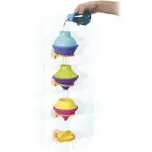Fat Brain Toys Drip Drip badspeeltje