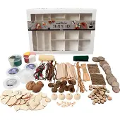 Creativ Company Creatieve Knutselbox Natuur