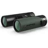GPO Passion ED 10x32 verrekijker Zwart/Groen