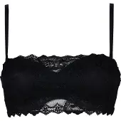 After Eden Anna Strapless BH - Zwart - C85