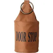Esschert Design Esschert Deurstopper - bruin