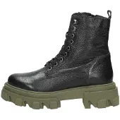 PS Poelman - Dames Veterschoenen Maat 39