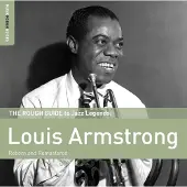 Coast2Coast Louis Armstrong - The Rough Guide To Jazz Legends: Louis Armstrong (Reborn And Remastered) (2 CD) (Special Edition) (Remastered)