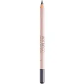 Artdeco Ogen Eyeliner & kohl Smooth Eye Liner No. 15 Volcanic Ash