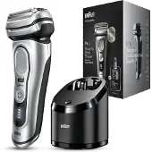 Braun Scheerapparaat 9467CC Zilver