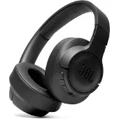 JBL Tune 750BTNC Zwart