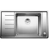 BLANCO Andano XL 6 S-IF Compact BR/CD auto.