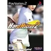 Centre Court - Hard Hitter 2