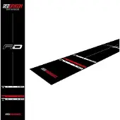Red Dragon Soft Feel Dartmat