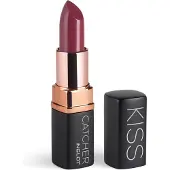 INGLOT Kiss Catcher Lipstick - 911 Cherry Power | Lippenstift