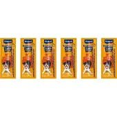 Vitakraft - Hondensnacks Kip - Beefsticks School - 6 x 20 g